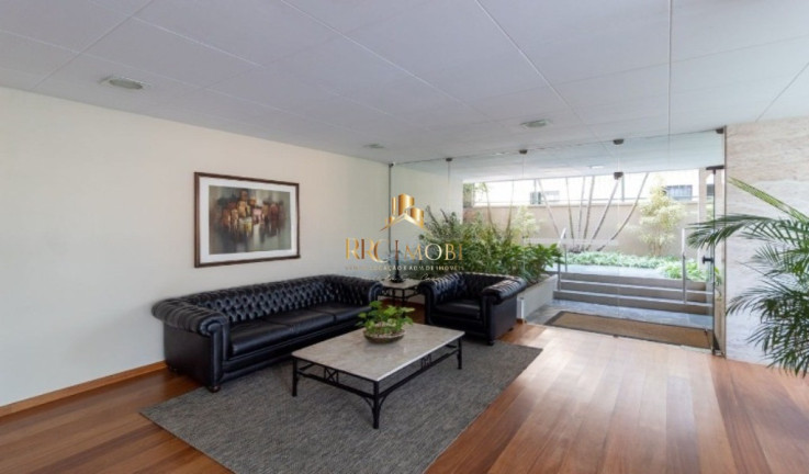 Imagem Apartamento com 2 Quartos para Alugar, 75 m² em Vila Olímpia - São Paulo Imagem Apartamento com 2 Quartos para Alugar, 75 m² em Vila Olímpia - São Paulo