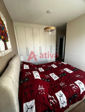 Imagem Apartamento com 3 Quartos à Venda, 70 m² em Pechincha - Rio De Janeiro