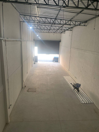 Imagem Galpão para Alugar, 380 m² em Mooca - São Paulo Imagem Galpão para Alugar, 380 m² em Mooca - São Paulo