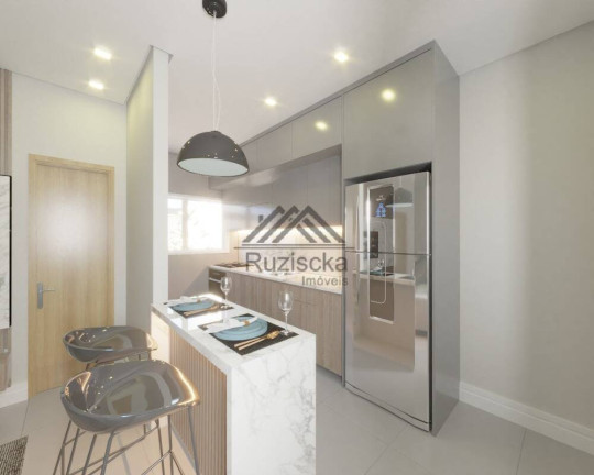 Imagem Casa com 2 Quartos à Venda, 67 m² em Vila Atlântica - Mongaguá