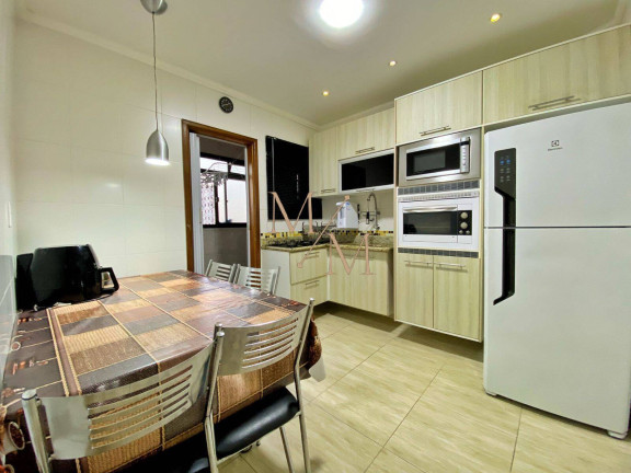 Imagem Apartamento com 3 Quartos à Venda, 204 m² em Marapé - Santos Imagem Apartamento com 3 Quartos à Venda, 204 m² em Marapé - Santos