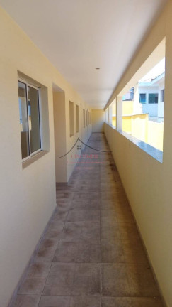 Imagem Casa de Condomínio com 2 Quartos à Venda, 80 m² em Parque Savoy City - São Paulo