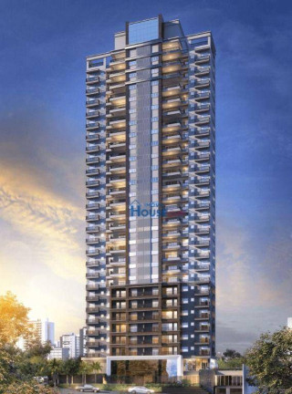 Imagem Apartamento com 3 Quartos à Venda, 129 m² em Jardim Guedala - São Paulo