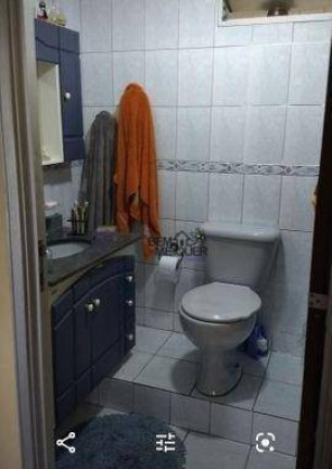 Imagem Apartamento com 3 Quartos à Venda, 78 m² em City América - São Paulo Imagem Apartamento com 3 Quartos à Venda, 78 m² em City América - São Paulo