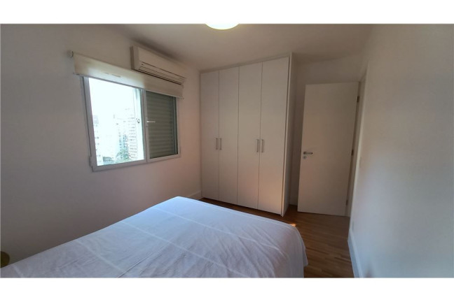 Imagem Apartamento com 1 Quarto à Venda, 41 m² em Itaim Bibi - São Paulo