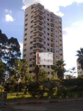 Apartamento com 4 Quartos à Venda, 240 m² em Morumbi - São Paulo