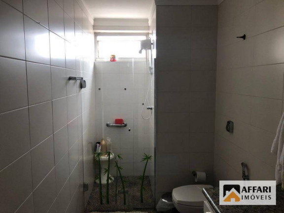 Imagem Apartamento com 3 Quartos à Venda, 147 m² em Vila Santa Catarina - Americana Imagem Apartamento com 3 Quartos à Venda, 147 m² em Vila Santa Catarina - Americana