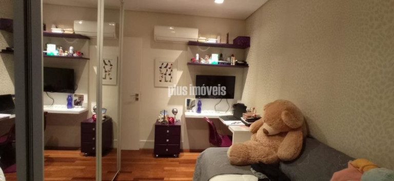 Imagem Apartamento com 4 Quartos à Venda, 283 m² em Morumbi - São Paulo Imagem Apartamento com 4 Quartos à Venda, 283 m² em Morumbi - São Paulo