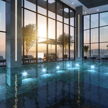 Imagem Apartamento com 4 Quartos à Venda, 238 m² em Meia Praia - Itapema
