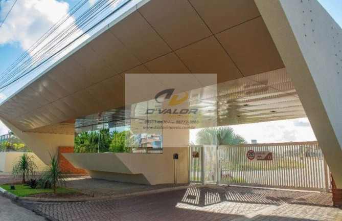 Imagem Casa com 4 Quartos à Venda, 450 m² em Ponta De Campina - Cabedelo