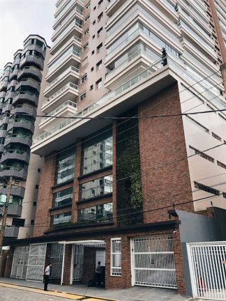 Imagem Apartamento com 3 Quartos à Venda, 150 m² em Canto Do Forte - Praia Grande