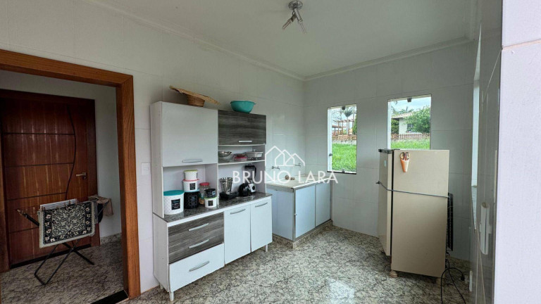 Imagem Casa com 1 Quarto à Venda, 110 m² em Condomínio Serra Verde - Igarapé