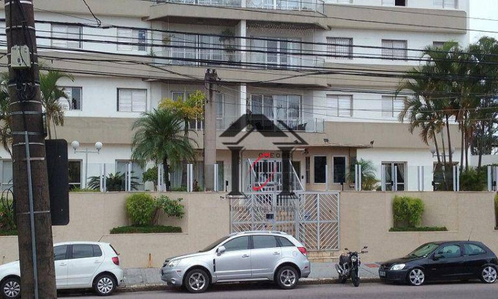 Imagem Apartamento com 3 Quartos à Venda, 130 m² em Centro - Jundiaí Imagem Apartamento com 3 Quartos à Venda, 130 m² em Centro - Jundiaí