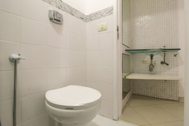 Imagem Imóvel com 2 Quartos à Venda, 105 m² em Leblon - Rio De Janeiro