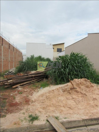 Imagem Terreno à Venda, 270 m² em Jardim Novo Cambuí - Hortolândia Imagem Terreno à Venda, 270 m² em Jardim Novo Cambuí - Hortolândia