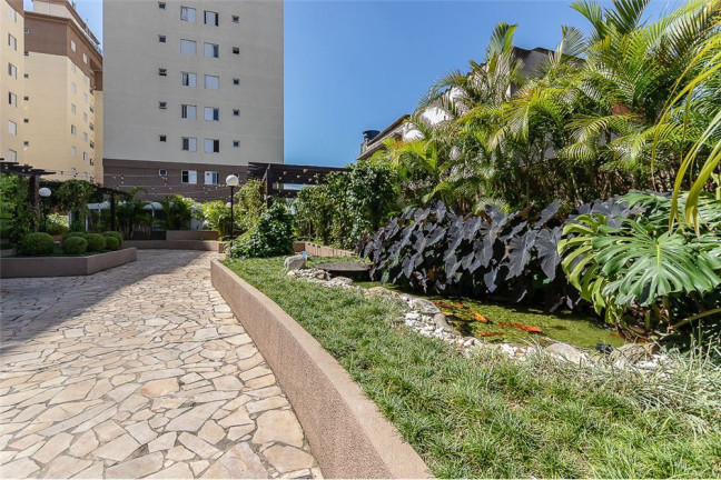 Imagem Apartamento com 2 Quartos à Venda, 120 m² em Vila Carrão - São Paulo