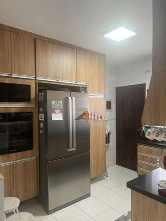 Imagem Sobrado com 3 Quartos à Venda, 143 m² em Vila Fidelis Ribeiro - São Paulo Imagem Sobrado com 3 Quartos à Venda, 143 m² em Vila Fidelis Ribeiro - São Paulo
