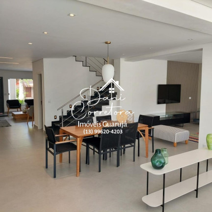 Imagem Imóvel com 6 Quartos à Venda, 520 m² em Jardim Acapulco - Guarujá