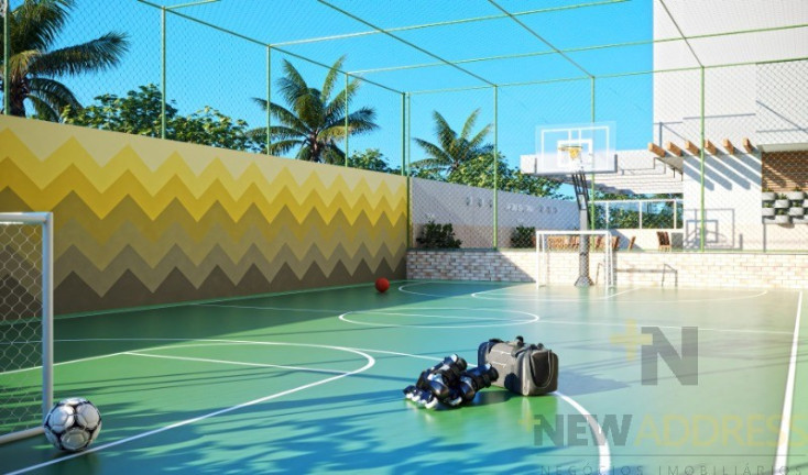 Imagem Apartamento com 2 Quartos à Venda, 57 m² em Praia De Itaparica - Vila Velha Imagem Apartamento com 2 Quartos à Venda, 57 m² em Praia De Itaparica - Vila Velha