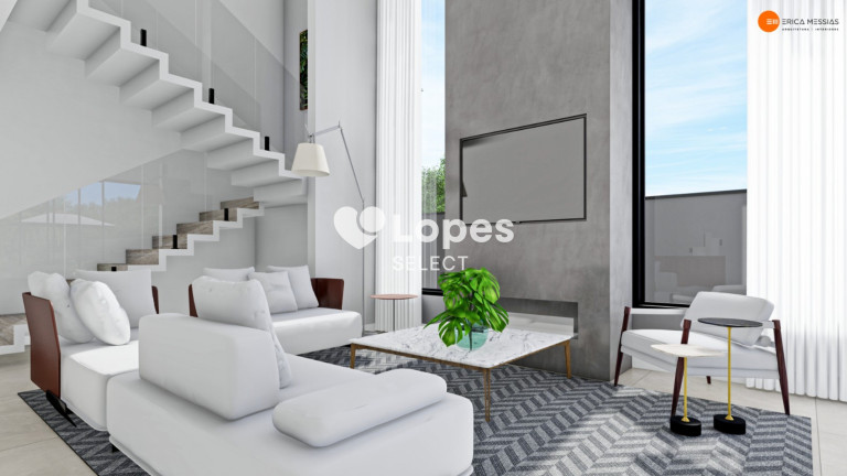 Imagem Imóvel com 4 Quartos à Venda, 250 m² em Portal San Giovanni - Itatiba