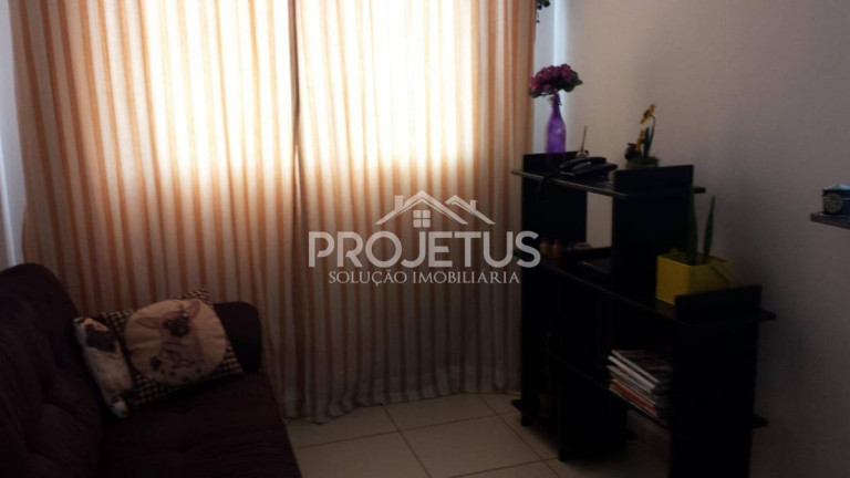 Imagem Apartamento com 2 Quartos à Venda, 57 m² em Paraisópolis - São Paulo