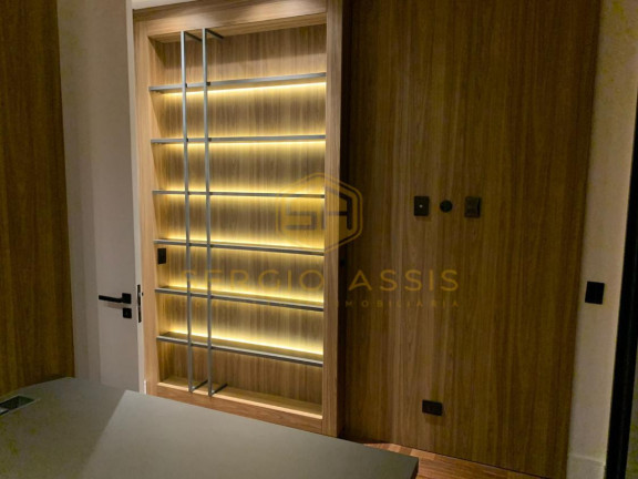 Imagem Casa de Condomínio com 4 Quartos à Venda, 486 m² em Tamboré - Santana De Parnaíba Imagem Casa de Condomínio com 4 Quartos à Venda, 486 m² em Tamboré - Santana De Parnaíba