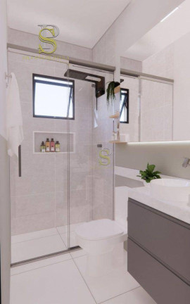 Imagem Casa com 2 Quartos à Venda, 69 m² em Jardim São Felipe - Atibaia Imagem Casa com 2 Quartos à Venda, 69 m² em Jardim São Felipe - Atibaia