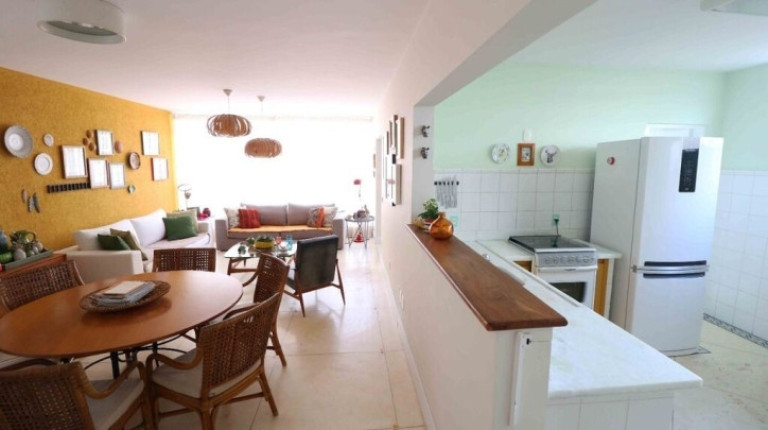 Imagem Apartamento com 3 Quartos à Venda, 158 m² em Cerqueira César - São Paulo