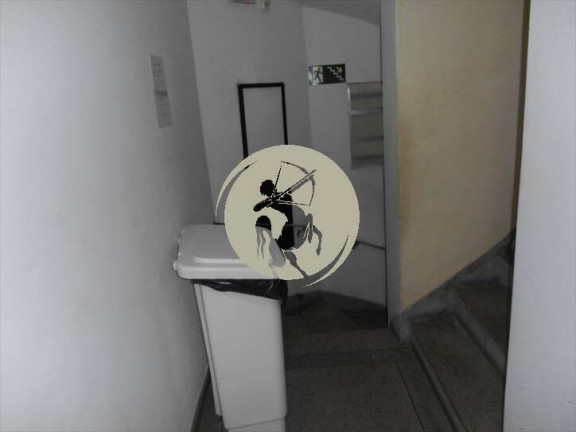 Imagem Kitnet à Venda, 27 m² em Ponta Da Praia - Santos Imagem Kitnet à Venda, 27 m² em Ponta Da Praia - Santos