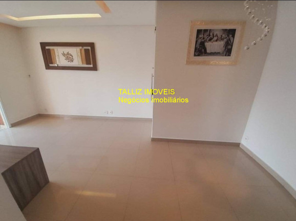 Imagem Apartamento com 3 Quartos para Alugar, 90 m² em Morumbi Alta Vista - Jardim Ampliação - São Paulo