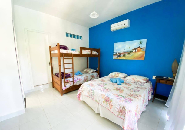Imagem Casa com 1 Quarto para Alugar,  em Imediações Do Anel Viário De Pipa - Tibau Do Sul