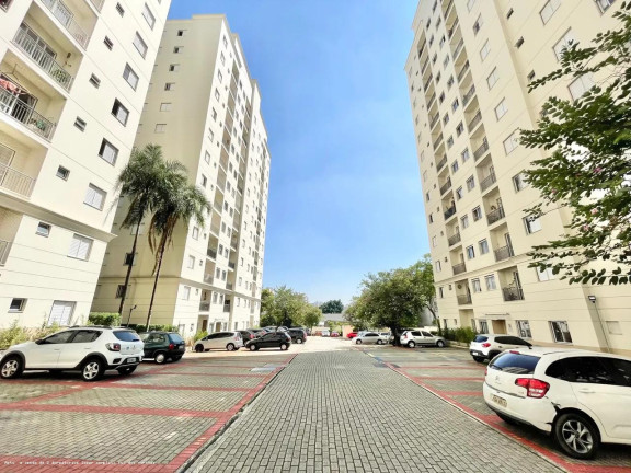 Imagem Apartamento com 2 Quartos à Venda, 50 m² em Moinho Velho - São Paulo