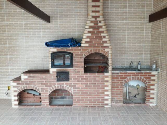 Imagem Casa com 2 Quartos à Venda, 240 m² em Praia De Itaipuaçu (itaipuaçu) - Maricá Imagem Casa com 2 Quartos à Venda, 240 m² em Praia De Itaipuaçu (itaipuaçu) - Maricá