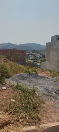Terreno à Venda, 214 m² em Estância Galvani Ii - Bom Jesus Dos Perdões