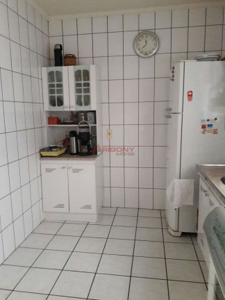 Imagem Apartamento com 2 Quartos à Venda, 65 m² em Nossa Senhora De Fátima - Santa Maria Imagem Apartamento com 2 Quartos à Venda, 65 m² em Nossa Senhora De Fátima - Santa Maria