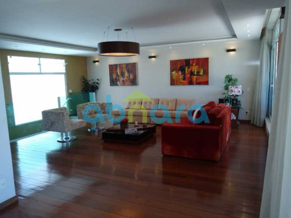 Imagem Cobertura com 4 Quartos à Venda, 400 m² em Copacabana - Rio De Janeiro Imagem Cobertura com 4 Quartos à Venda, 400 m² em Copacabana - Rio De Janeiro