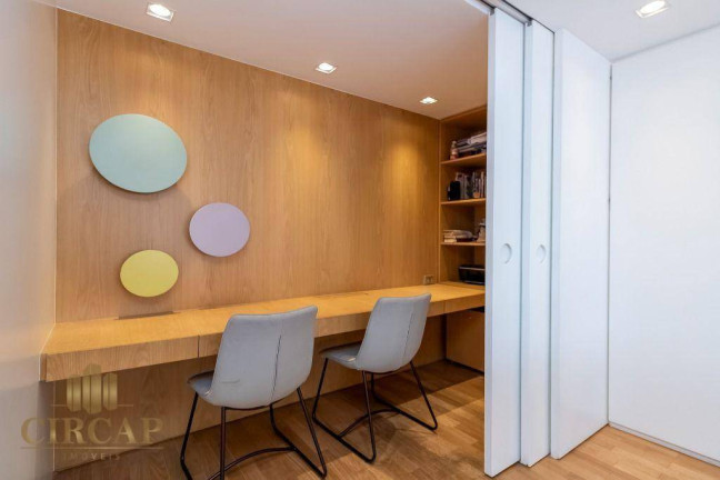 Imagem Apartamento com 4 Quartos à Venda, 180 m² em Perdizes - São Paulo