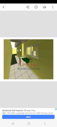 Imagem Casa com 2 Quartos à Venda, 135 m² em Golfinho - Caraguatatuba Imagem Casa com 2 Quartos à Venda, 135 m² em Golfinho - Caraguatatuba
