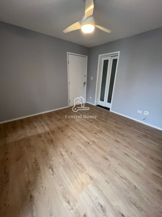 Imagem Apartamento com 2 Quartos para Alugar, 54 m² em Moema - São Paulo