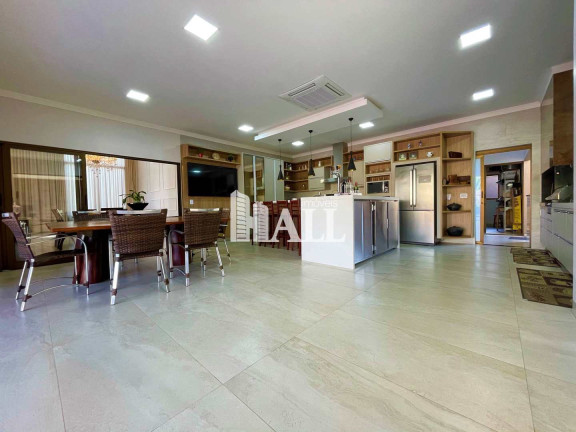 Imagem Casa com 3 Quartos à Venda, 378 m² em Loteamento Recanto Do Lago - São José Do Rio Preto Imagem Casa com 3 Quartos à Venda, 378 m² em Loteamento Recanto Do Lago - São José Do Rio Preto