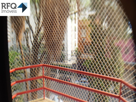 Imagem Imóvel com 1 Quarto para Alugar, 35 m² em Paraíso - São Paulo