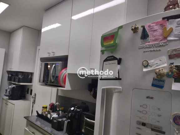 Imagem Cobertura com 3 Quartos à Venda, 150 m² em Cambuí - Campinas