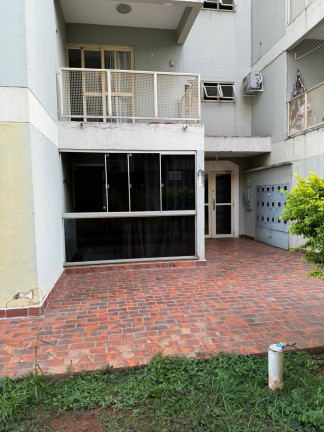 Imagem Apartamento com 3 Quartos à Venda, 10 m² em Vila Taquarussu - Campo Grande Imagem Apartamento com 3 Quartos à Venda, 10 m² em Vila Taquarussu - Campo Grande