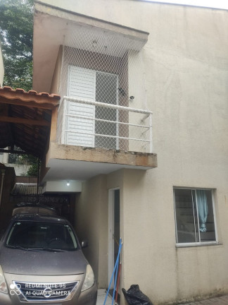 Imagem Sobrado com 2 Quartos à Venda, 65 m² em Itaquera - São Paulo Imagem Sobrado com 2 Quartos à Venda, 65 m² em Itaquera - São Paulo