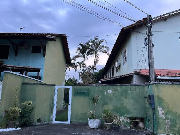 Casa com 2 Quartos à Venda, 85 m² em Mata Paca - Niteroi