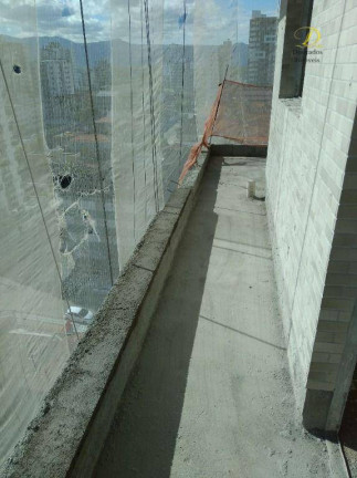 Imagem Apartamento com 2 Quartos à Venda, 75 m² em Guilhermina - Praia Grande