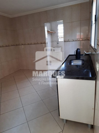 Imagem Sobrado com 3 Quartos à Venda, 75 m² em Parque Da Amizade (nova Veneza) - Sumaré