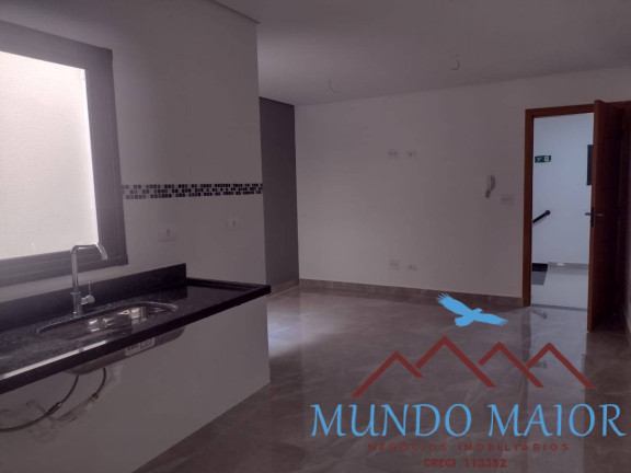 Imagem Apartamento com 2 Quartos à Venda, 102 m² em Vila Scarpelli - Santo André Imagem Apartamento com 2 Quartos à Venda, 102 m² em Vila Scarpelli - Santo André