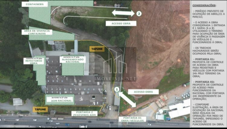 Imagem Imóvel Comercial à Venda, 5.080 m² em Paraíso (polvilho) - Cajamar Imagem Imóvel Comercial à Venda, 5.080 m² em Paraíso (polvilho) - Cajamar
