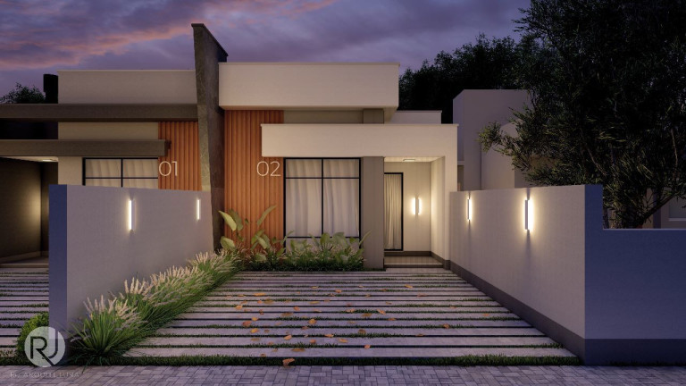 Imagem Casa com 2 Quartos à Venda, 78 m² em Centenário - Sapiranga Imagem Casa com 2 Quartos à Venda, 78 m² em Centenário - Sapiranga